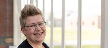 Gertie Thiesen Gertie Thiesen