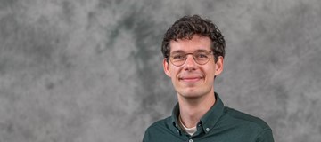 David Esmeijer David Esmeijer